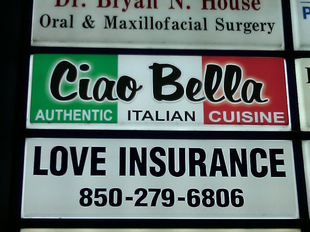 Storefront \u0026amp; Grocery Store Signs in Destin, FL | Accent Signs